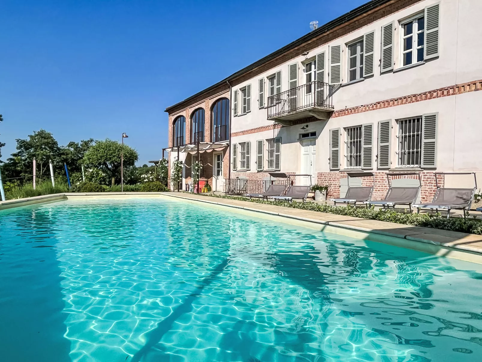 Tenuta Margherita-Outside