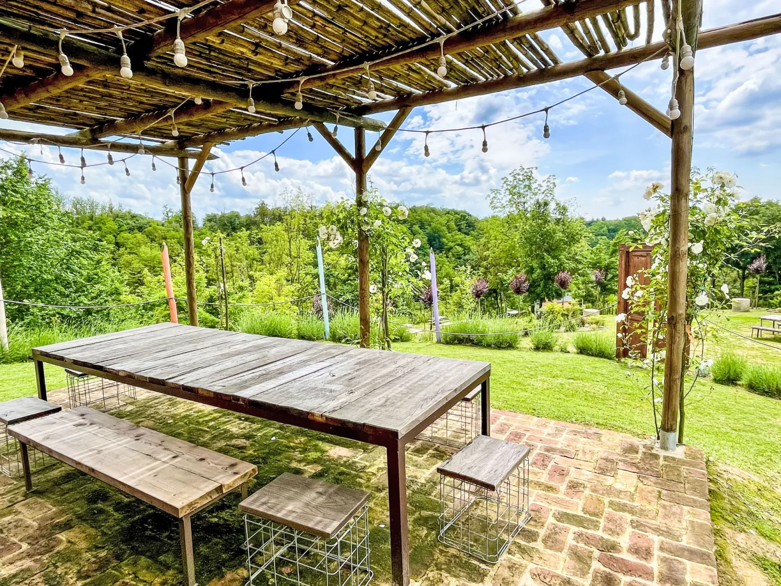 Tenuta Margherita-Outside