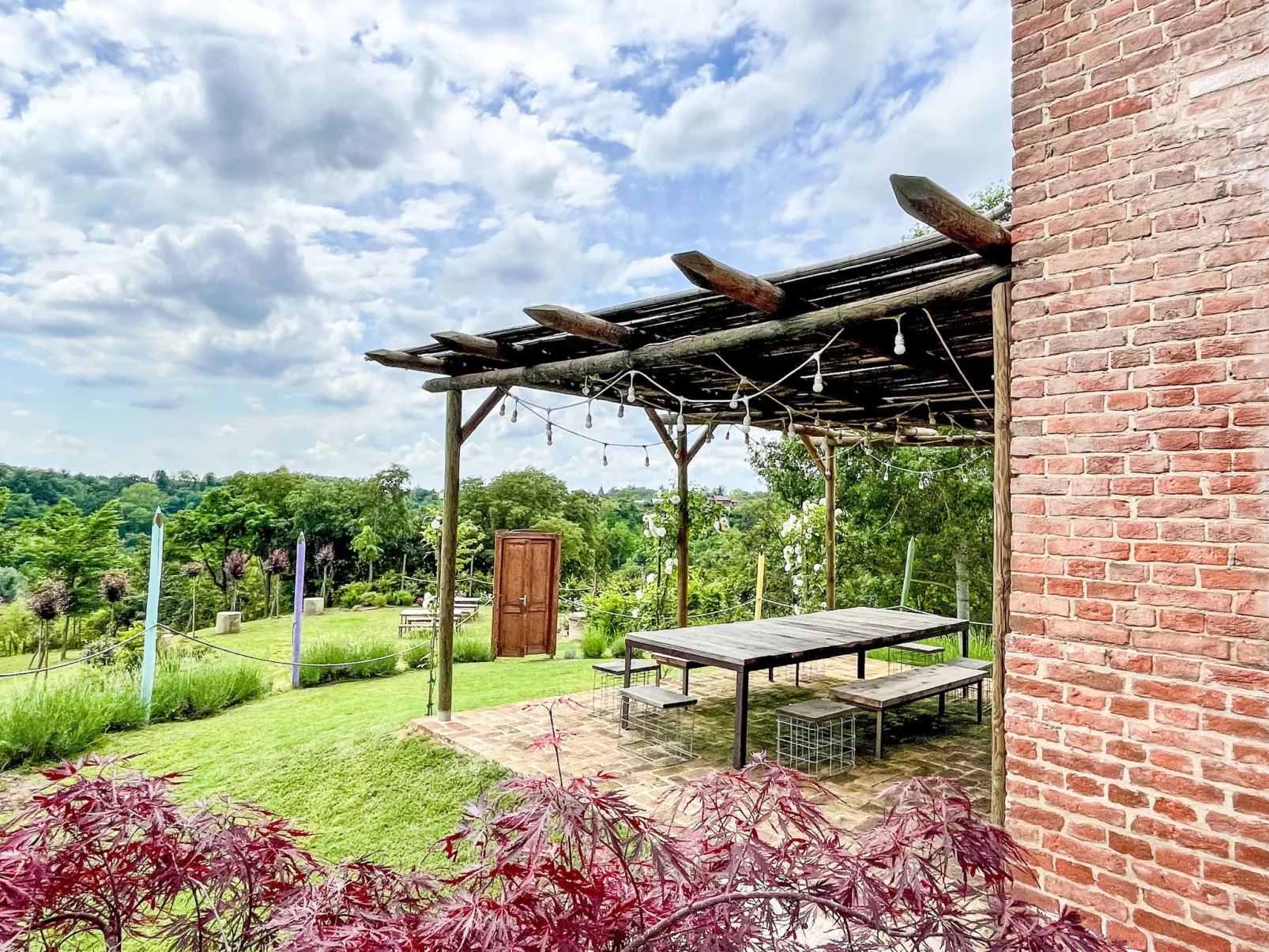 Tenuta Margherita-Outside