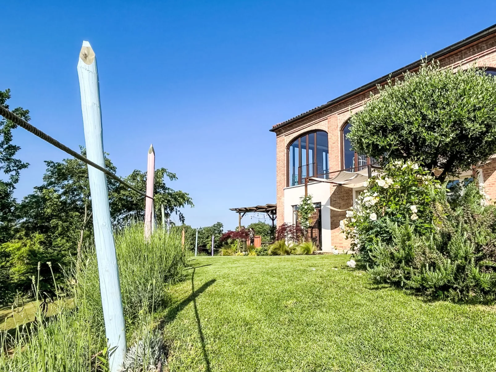 Tenuta Margherita-Outside