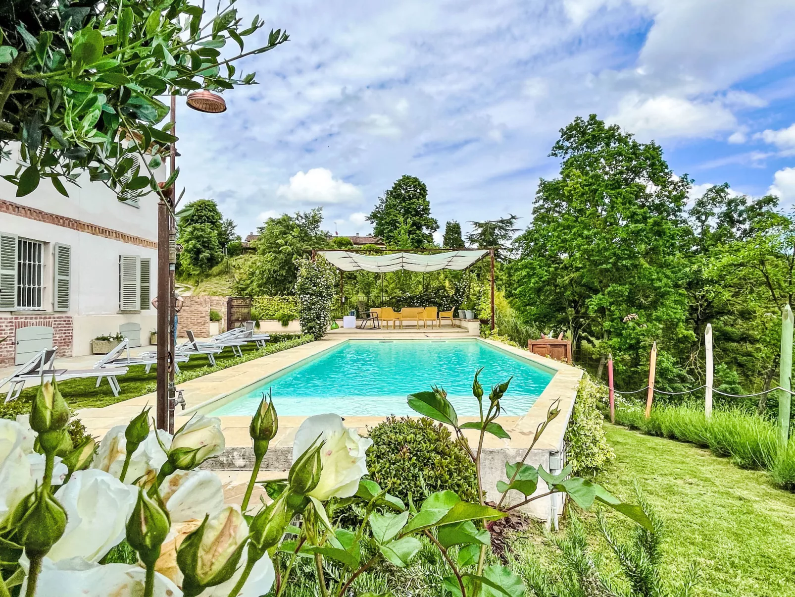Tenuta Margherita-Outside