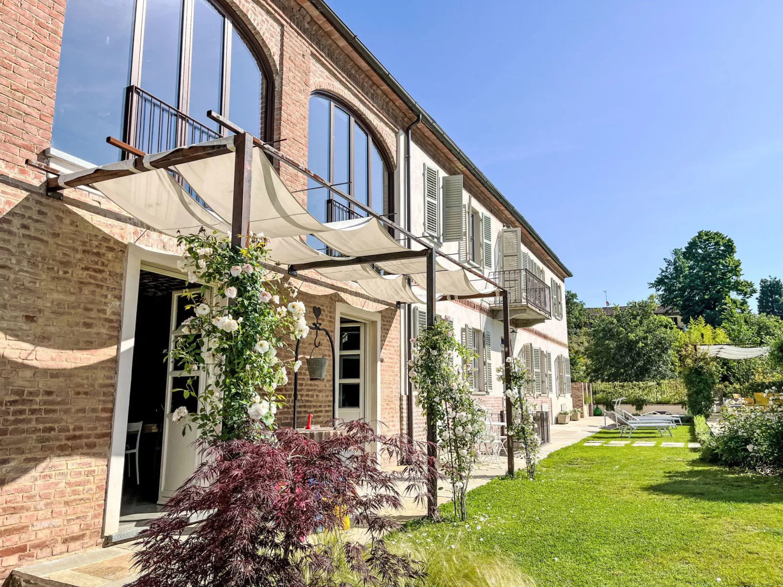 Tenuta Margherita-Outside