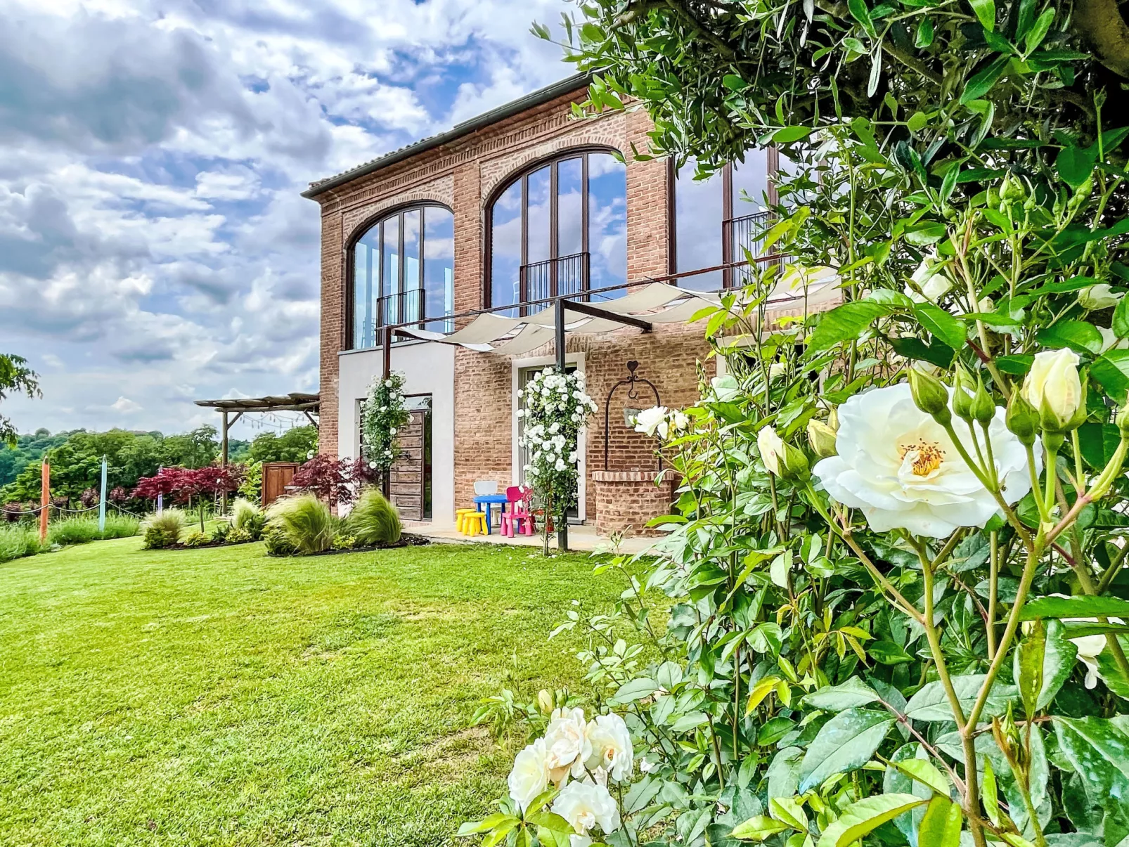 Tenuta Margherita-Outside