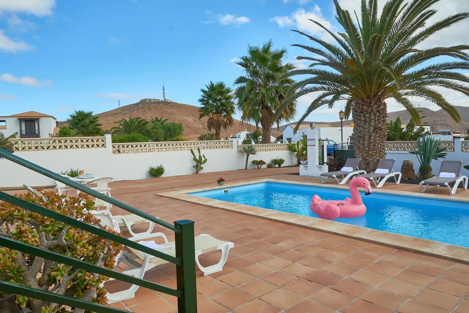 La Maison d  Andres-Piscine
