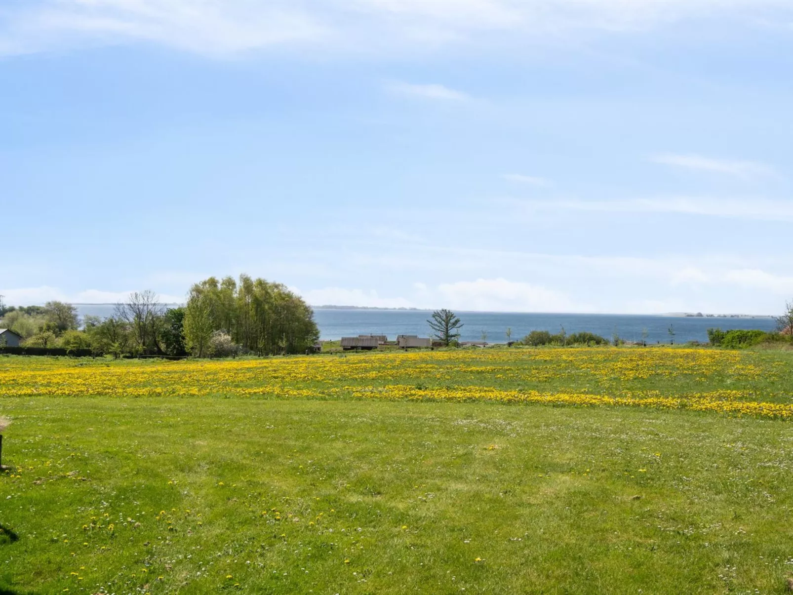 "Halvor" - 275m from the sea-Outside
