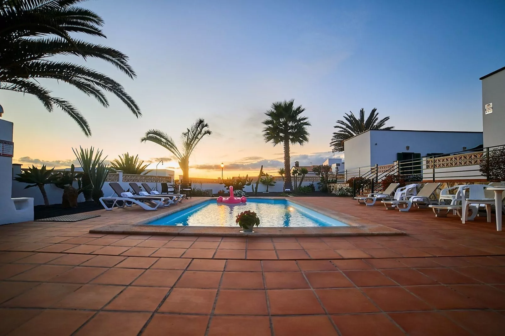 La Maison d  Andres-Piscine