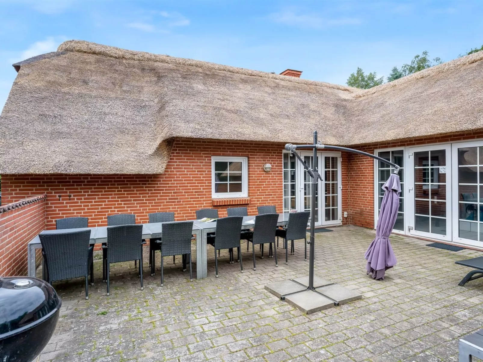 "Rajka" - 800m from the sea-Inside