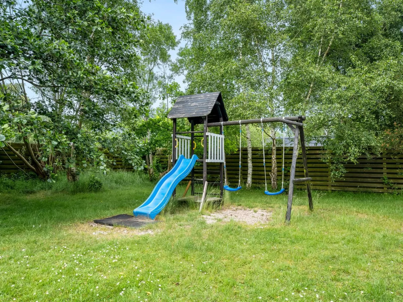 "Rajka" - 800m from the sea-Outside