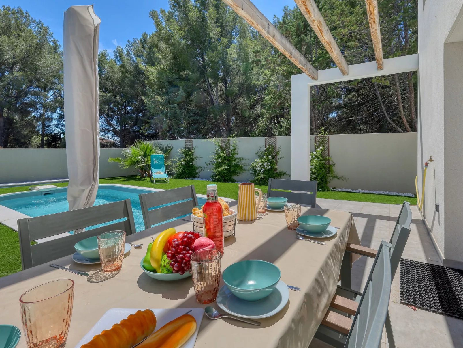 Villas Indigo
