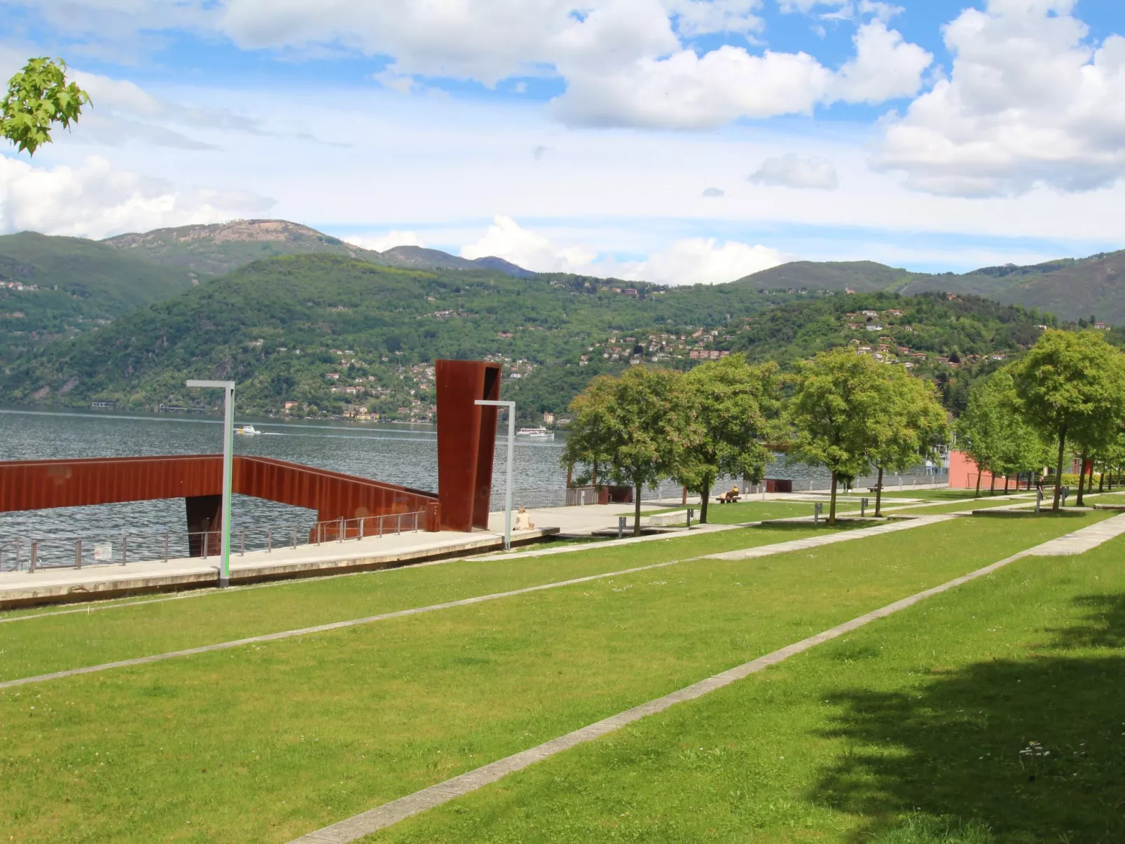 Matilde-Area