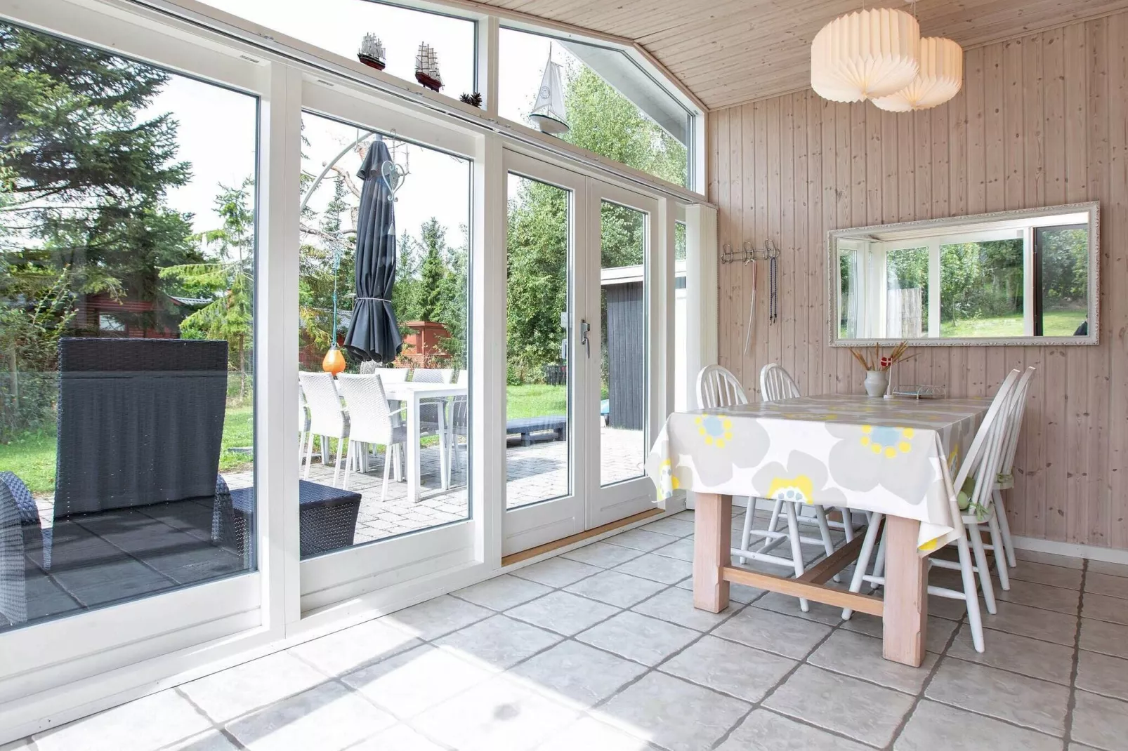 6 person holiday home in Højby-Indoor
