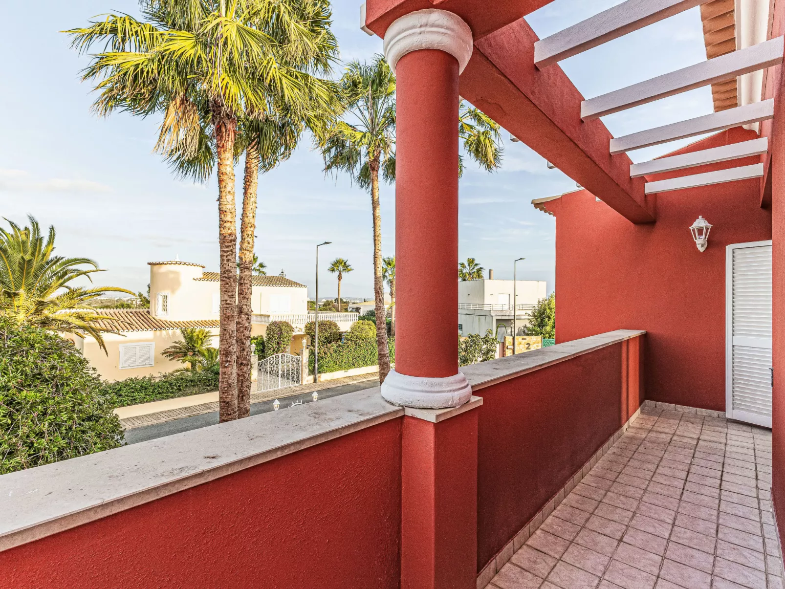 Sunset Haven-Outside
