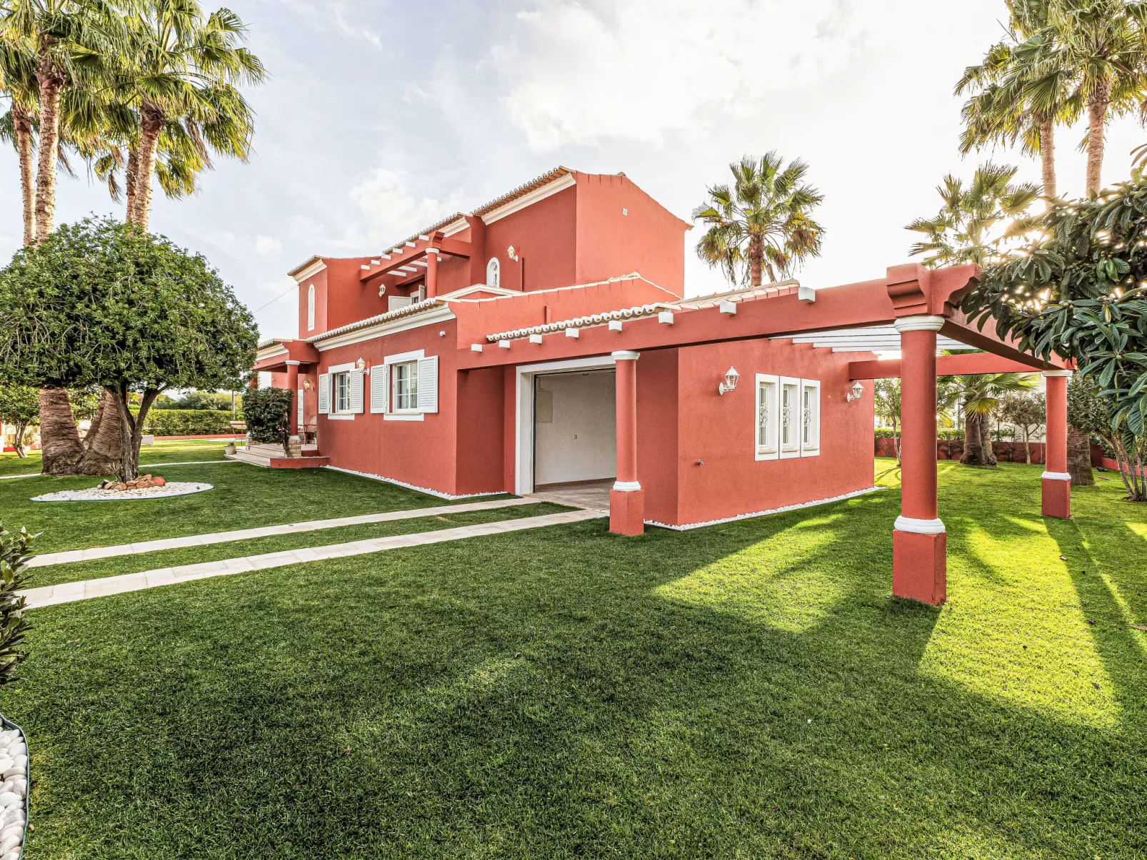 Sunset Haven-Outside
