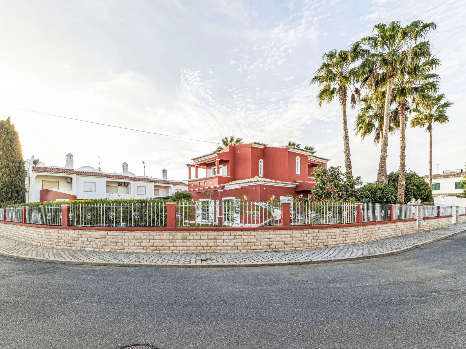Sunset Haven-Outside