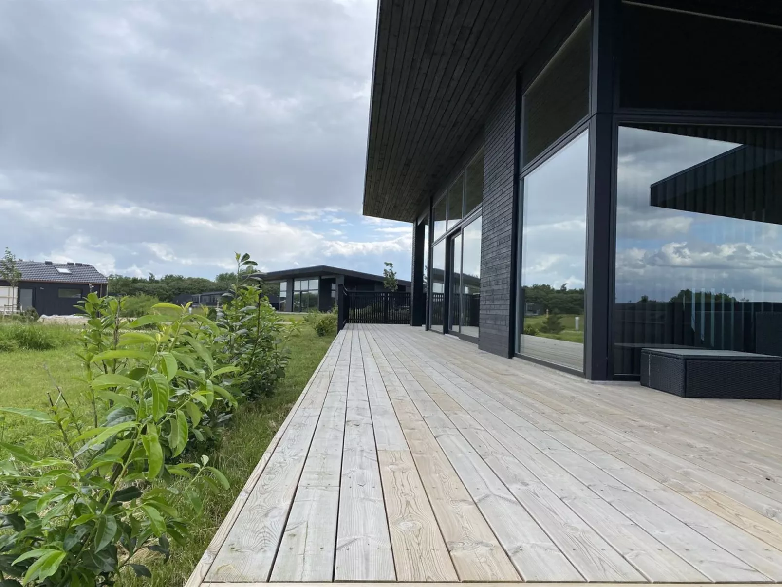 "Anelle" - 500m from the sea-Outside