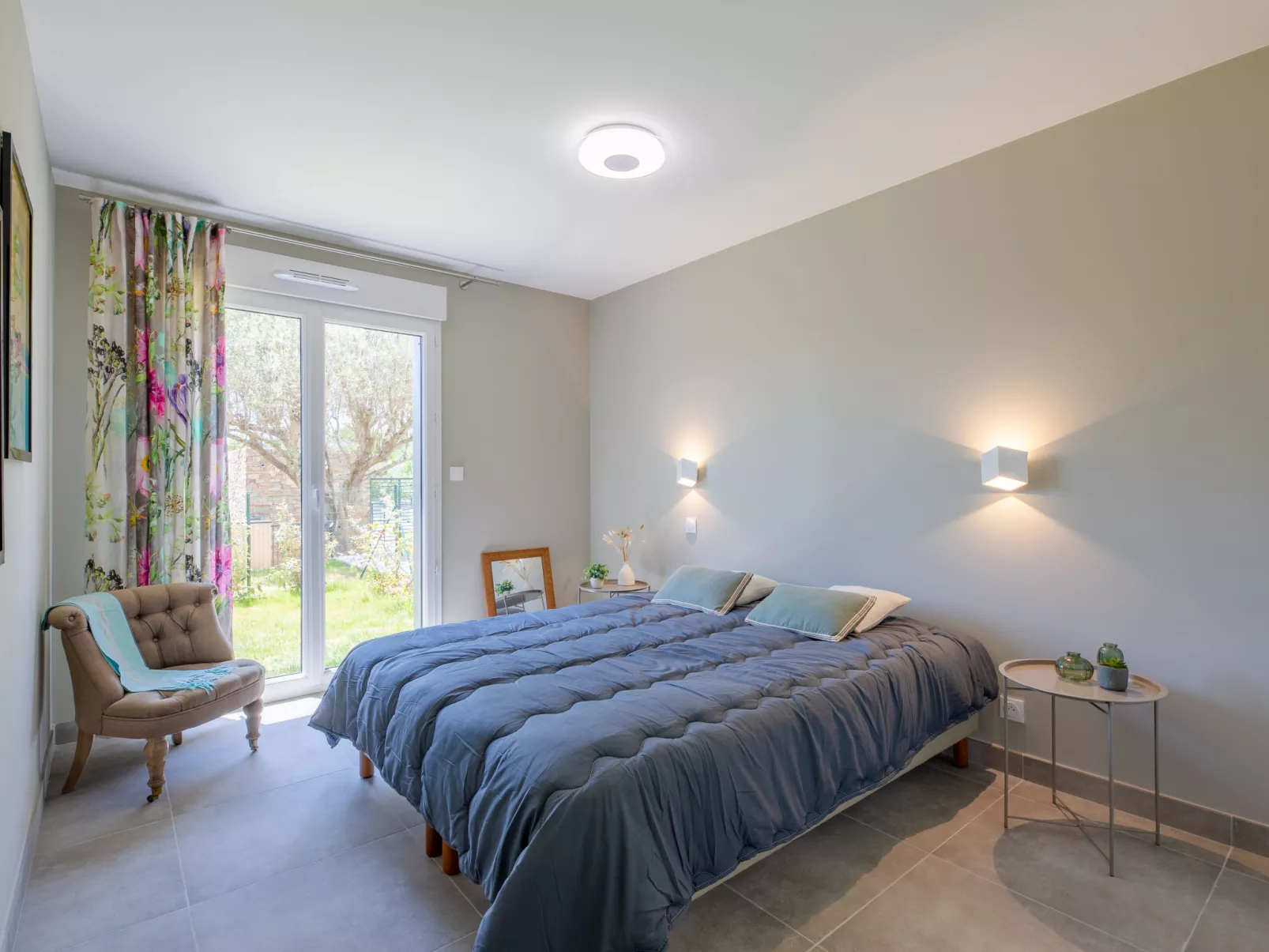 Le Clos d'Alice-Inside