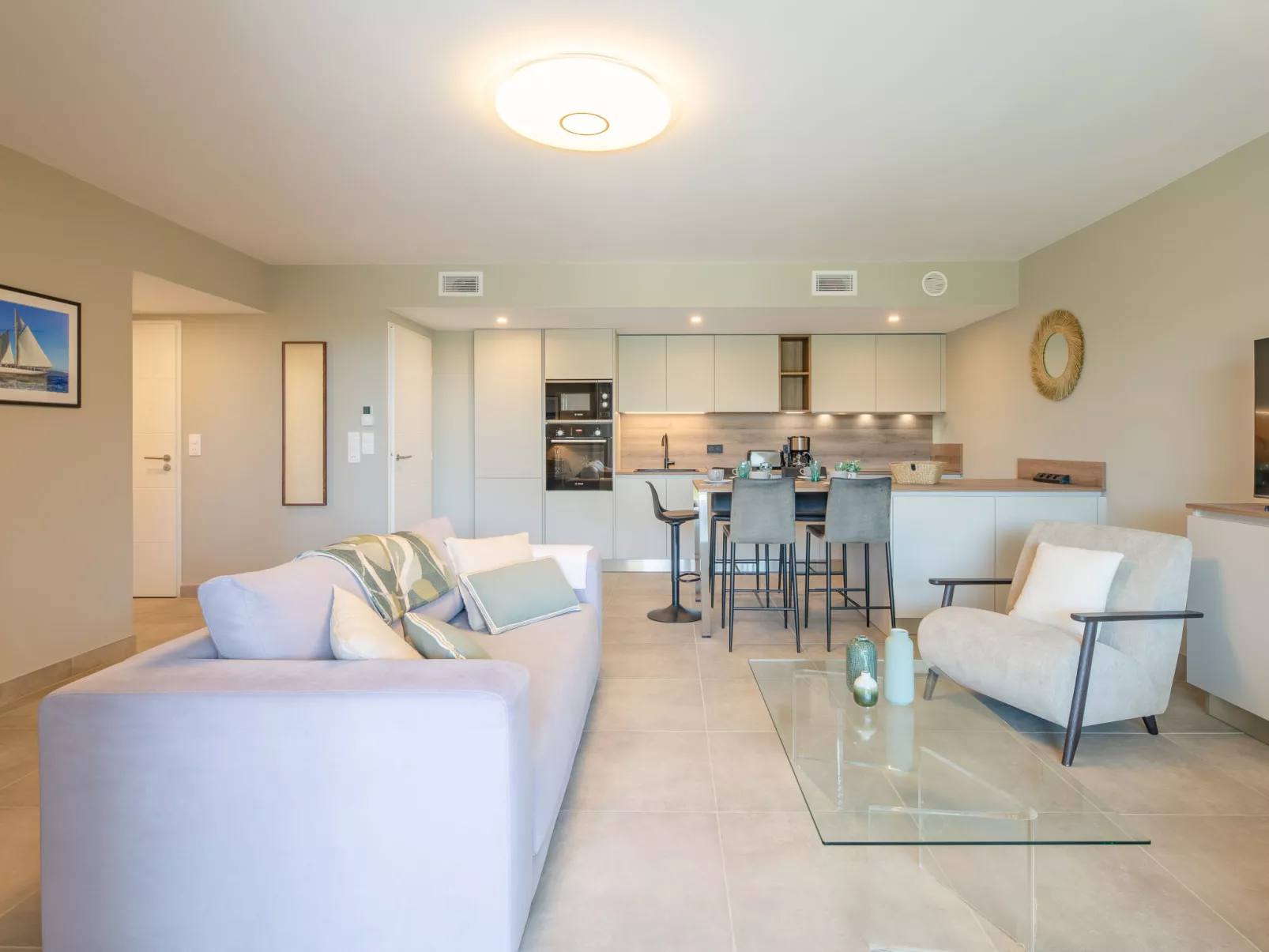 Le Clos d'Alice-Inside