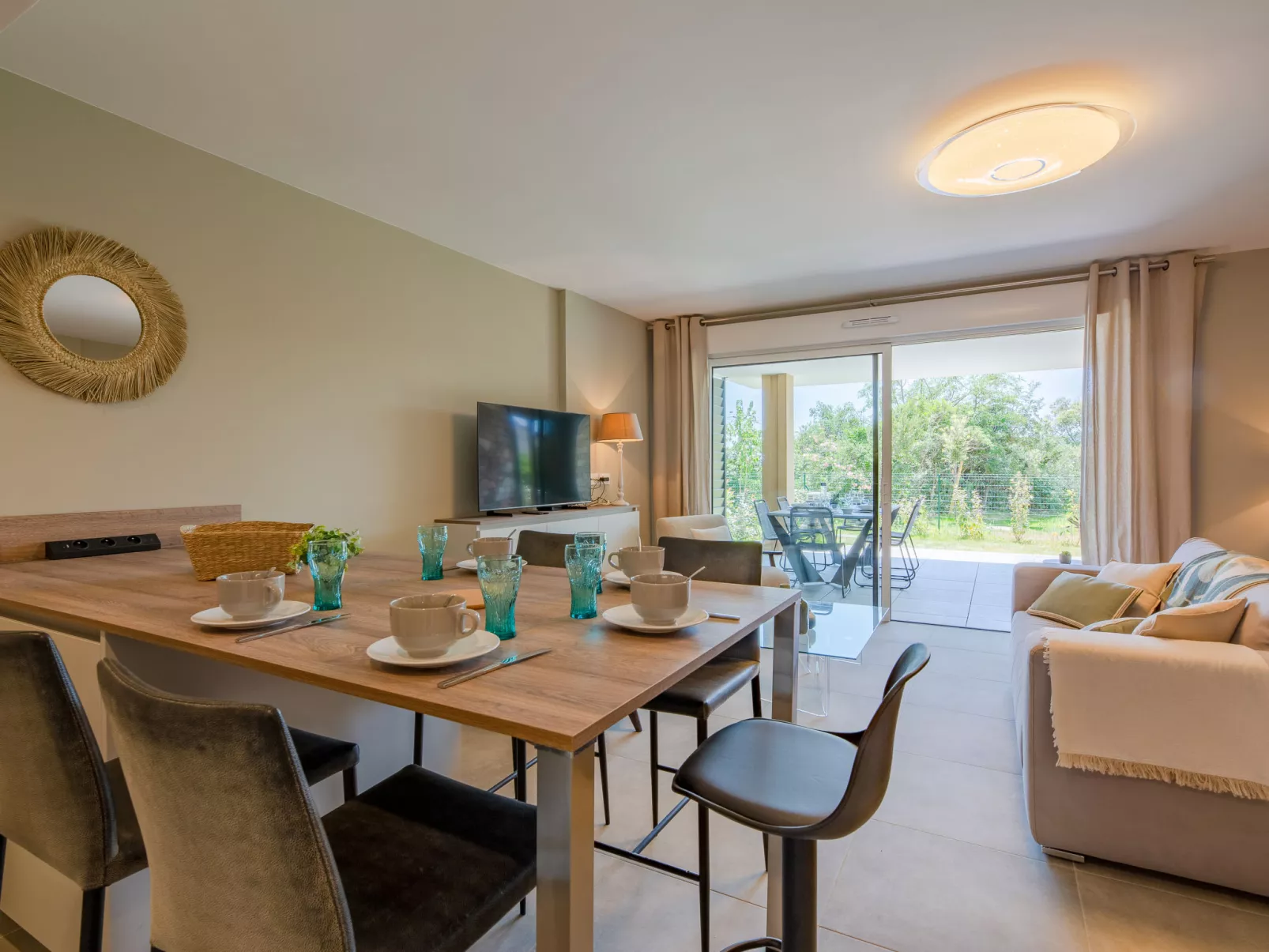 Le Clos d'Alice-Inside