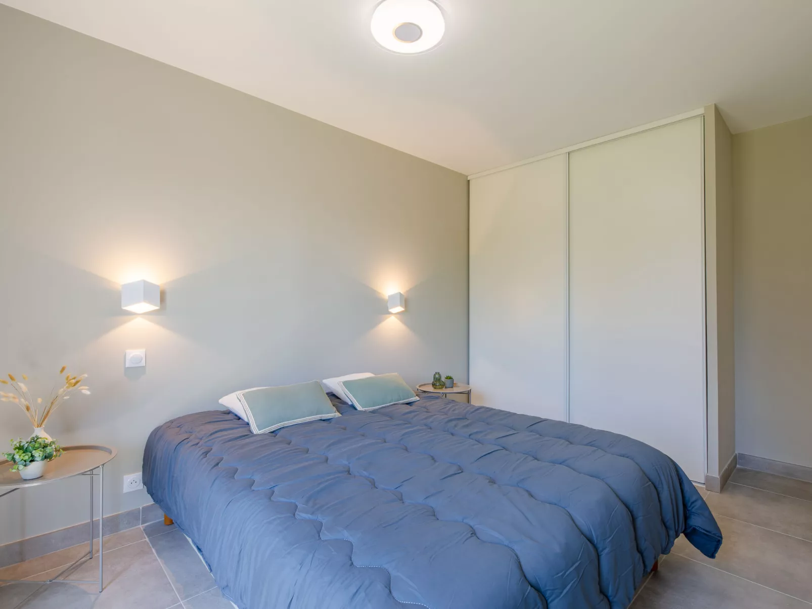 Le Clos d'Alice-Inside