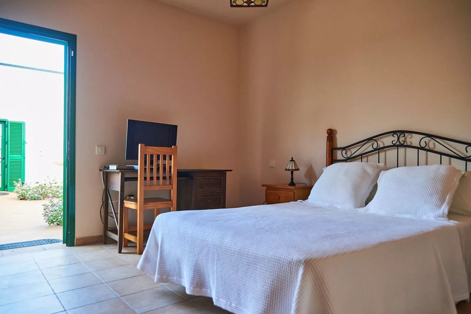 La Maison d  Andres-Chambre