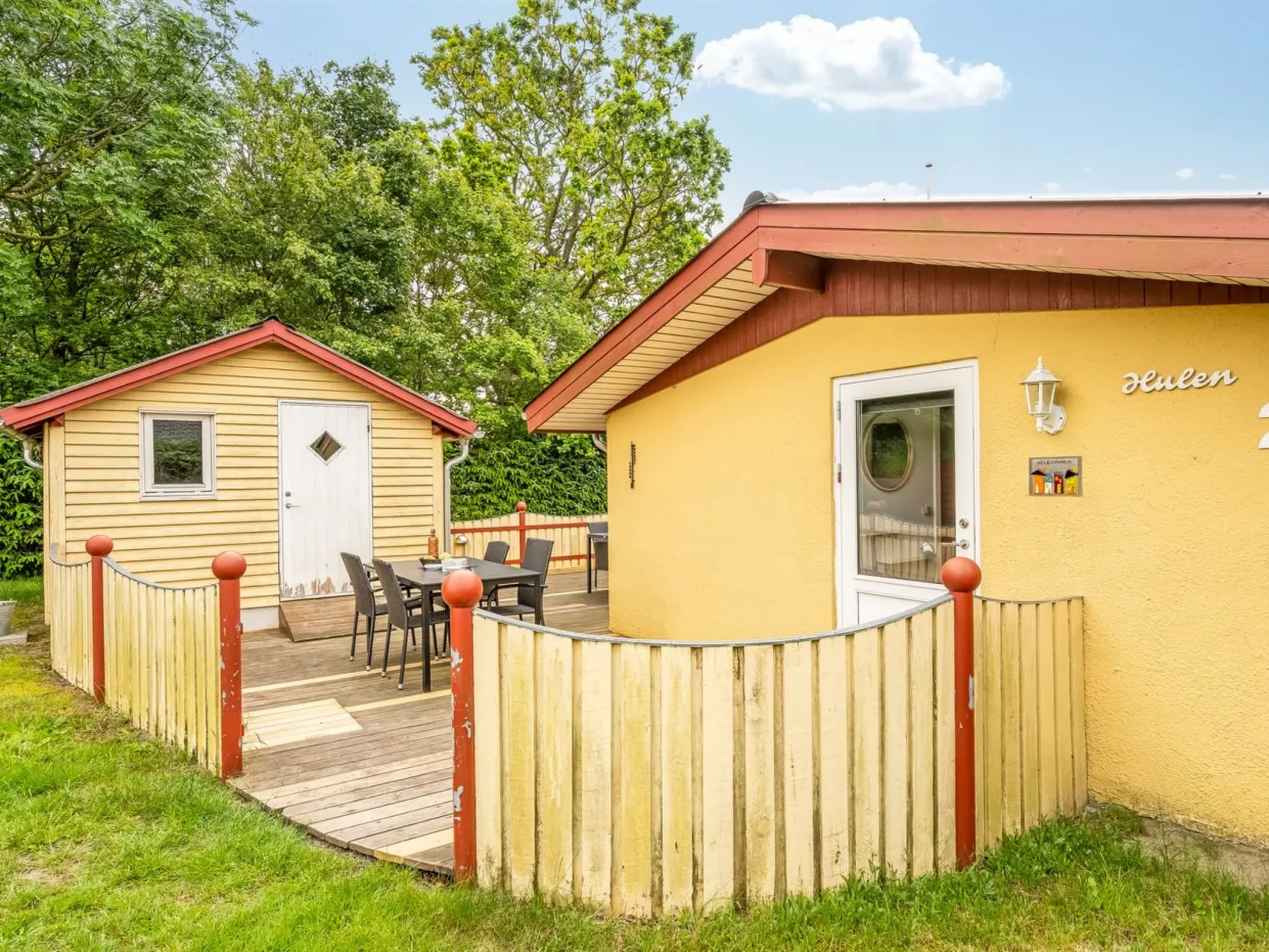 "Stefanka" - 225m from the sea-Dehors