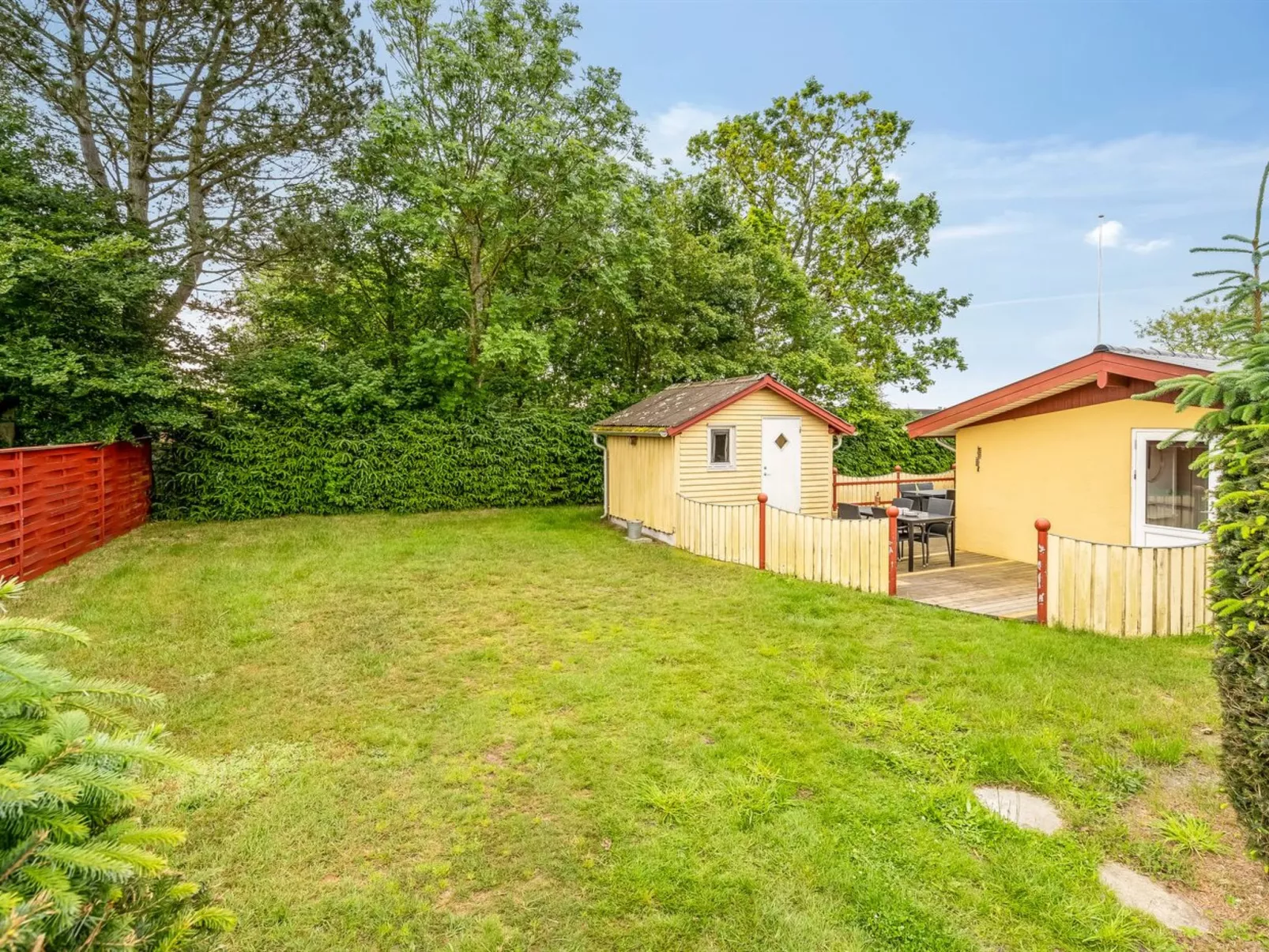 "Stefanka" - 225m from the sea-Dehors
