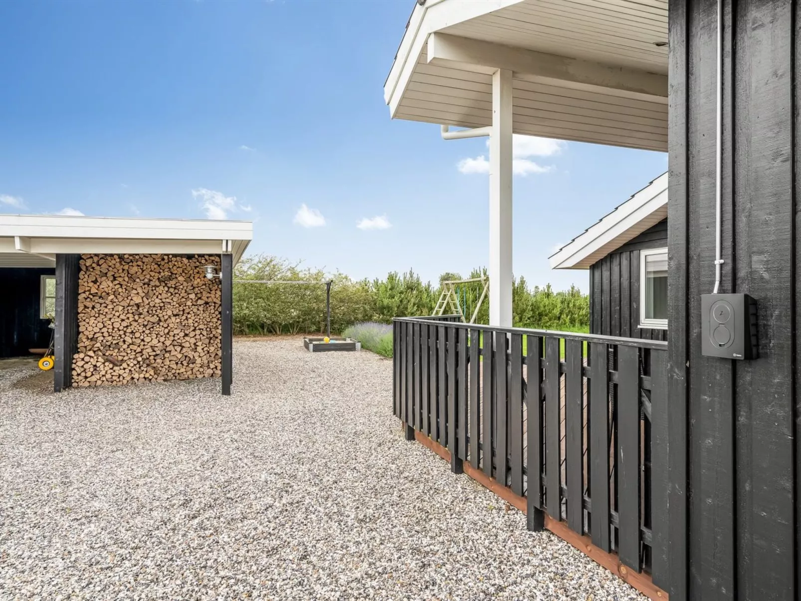 "Lyly" - 400m from the sea-Outside