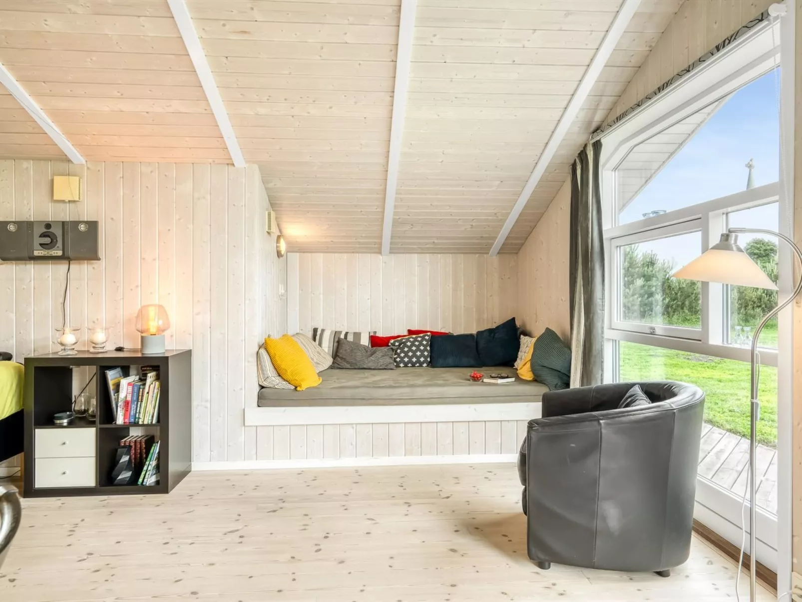 "Lyly" - 400m from the sea-Inside