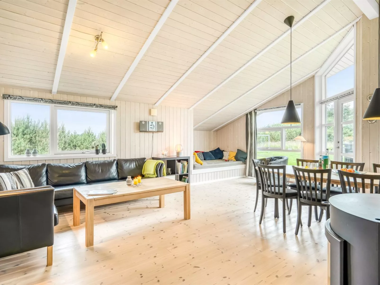 "Lyly" - 400m from the sea-Inside