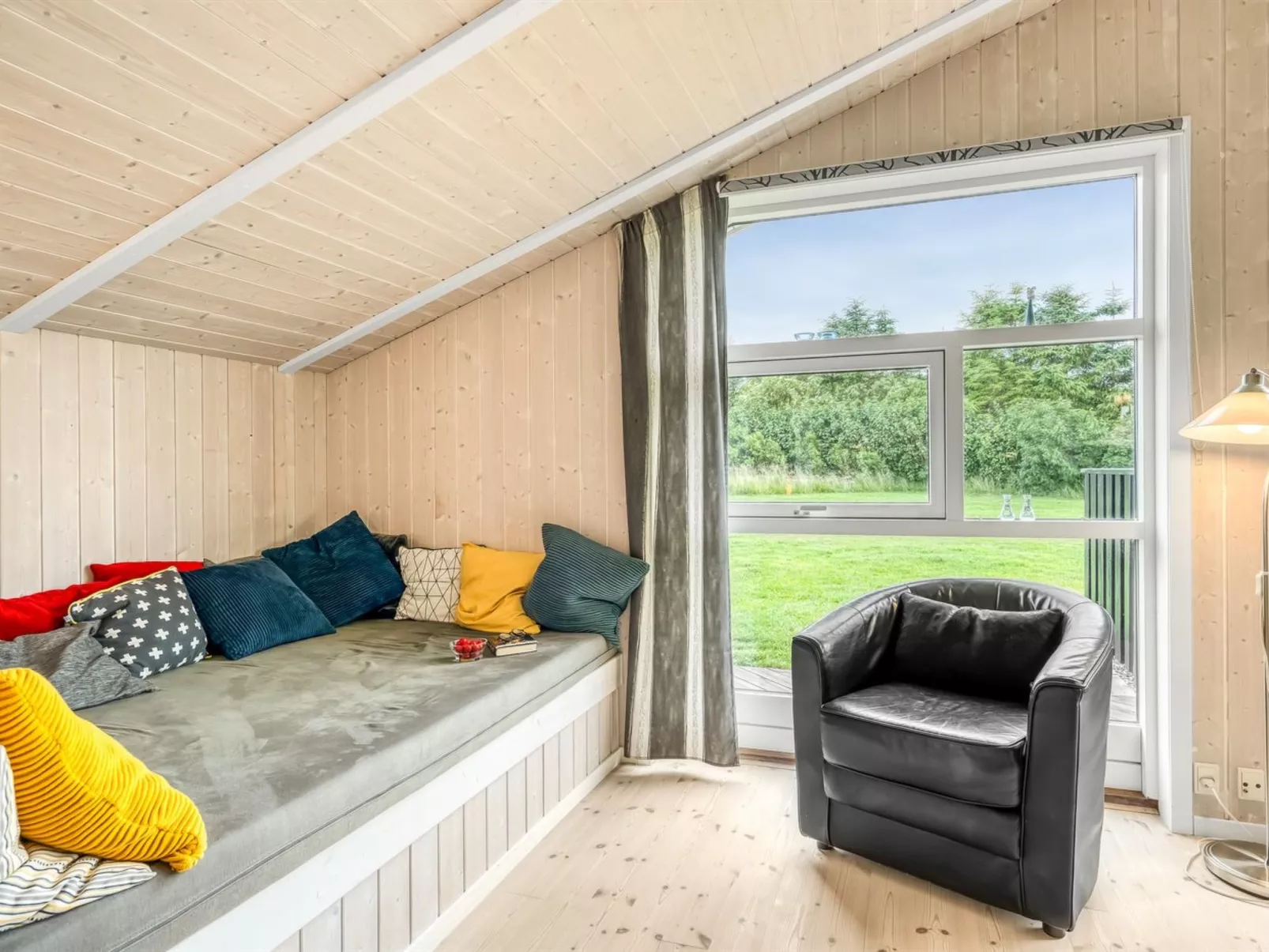 "Lyly" - 400m from the sea-Inside