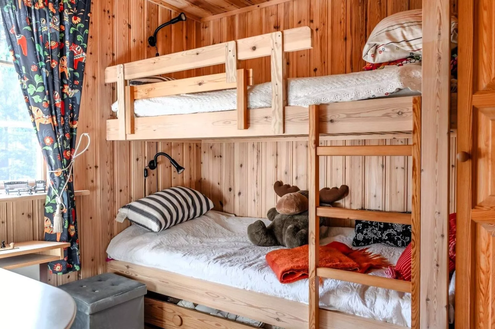 6 person holiday home in Sollerön-Indoor