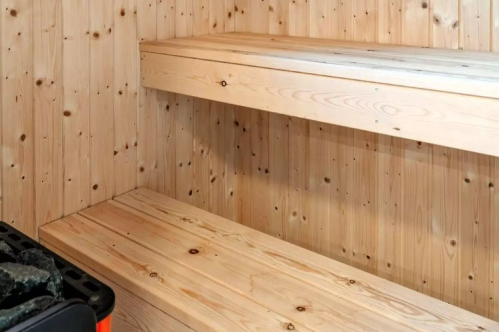 6 person holiday home in Sollerön-Sauna