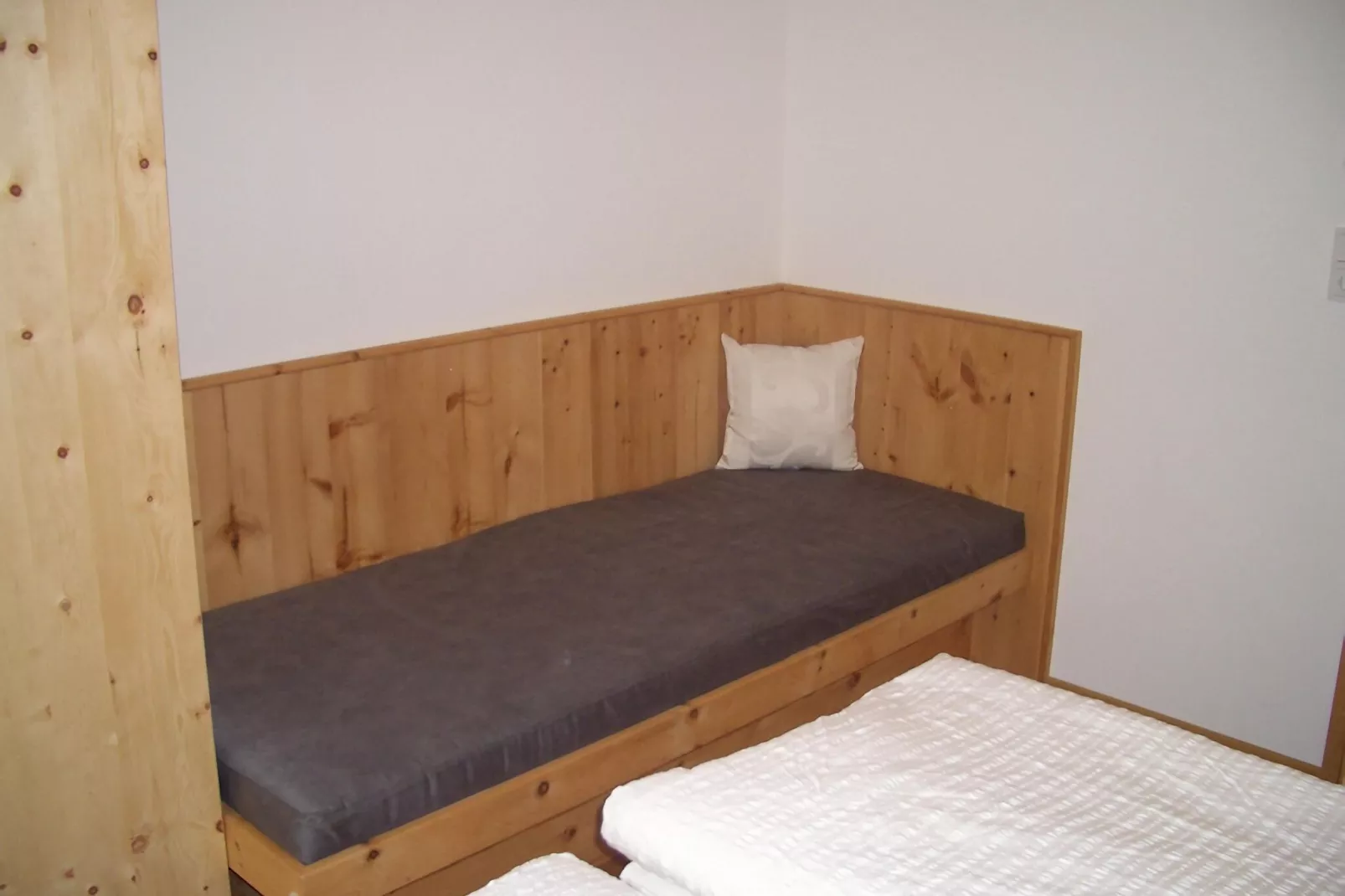 Apart Panorama-Bedroom
