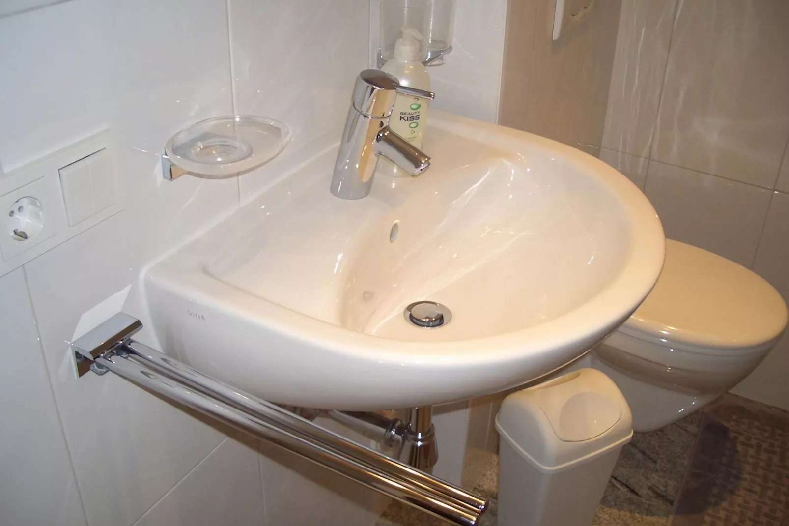 Apart Panorama-Bathroom