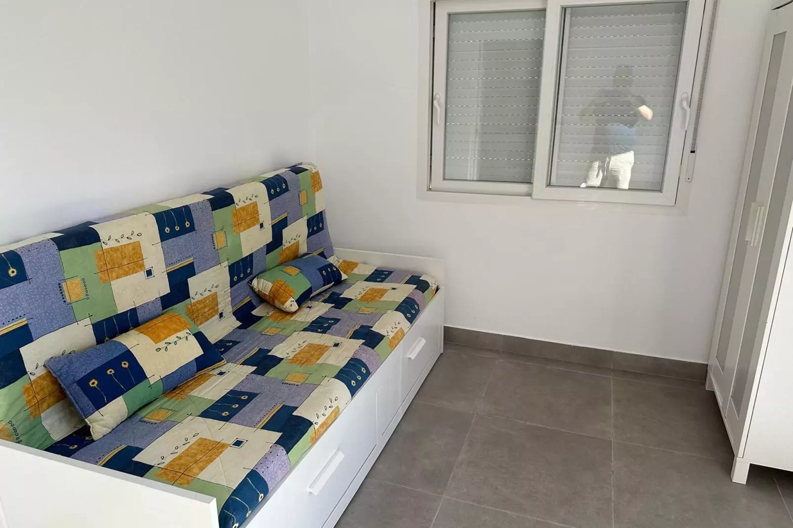 Apartamento La Vela 5-Bedroom