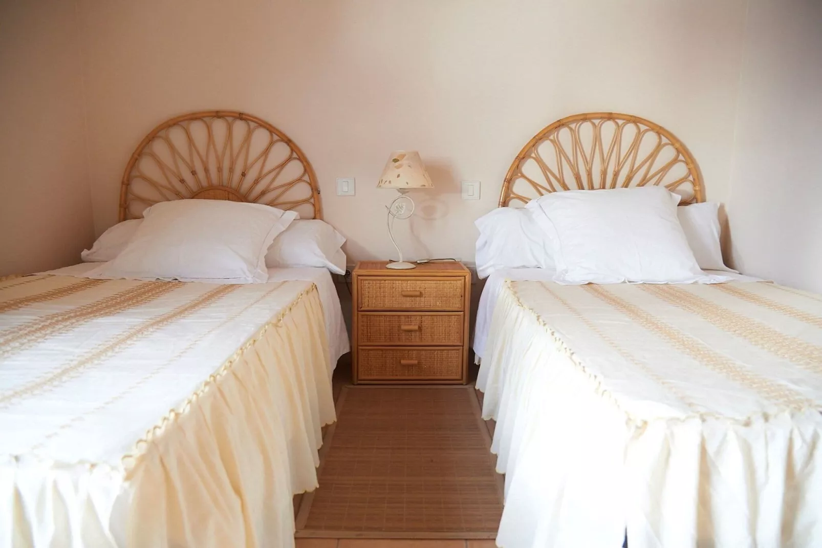 La Maison d  Andres-Chambre