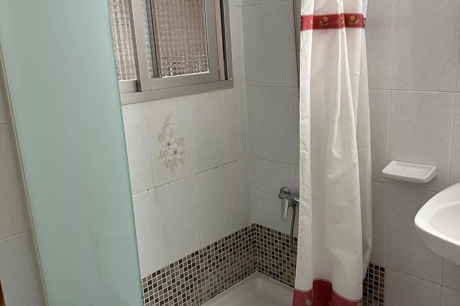 Apartamento La Vela 5-Bathroom