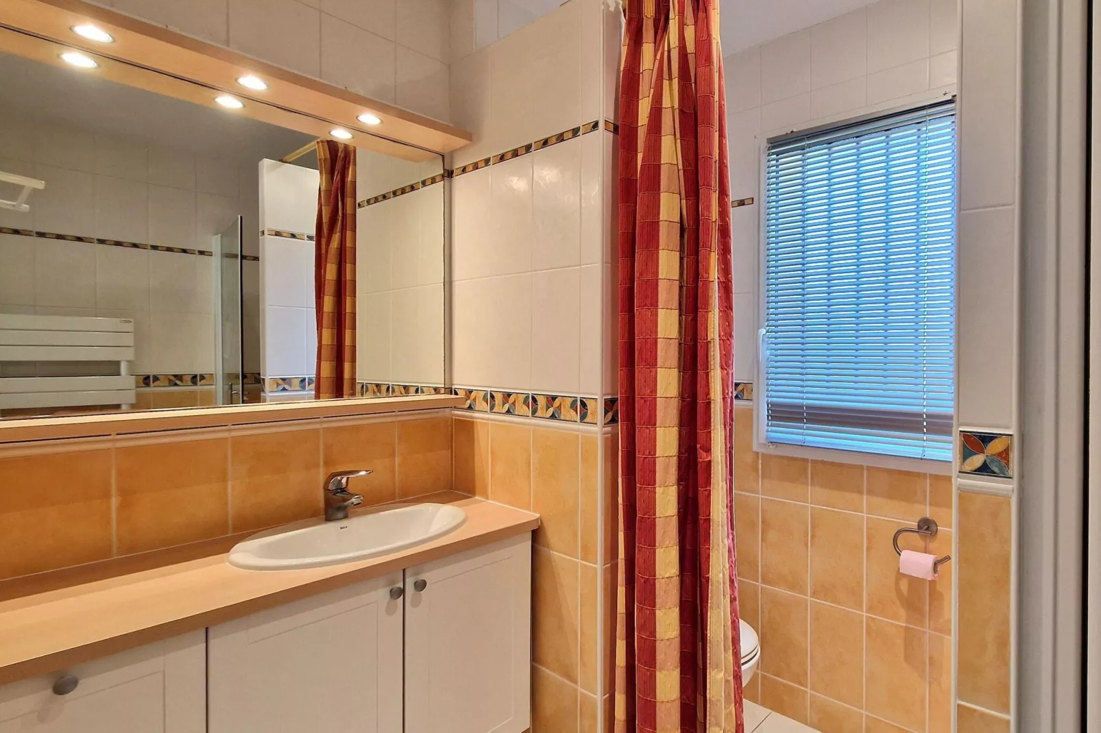 Maison avec piscine Sarzeau-Bathroom