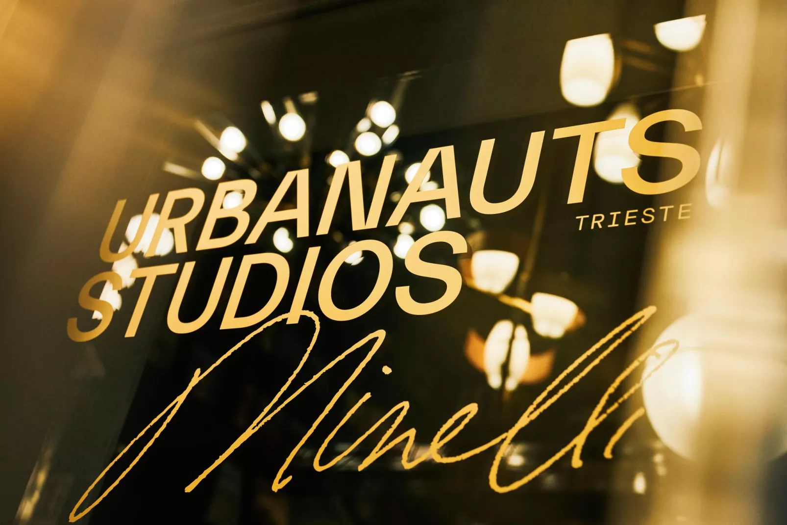 URBANAUTS Studios Minelli - Comfy 2 Personen-Exterior summer