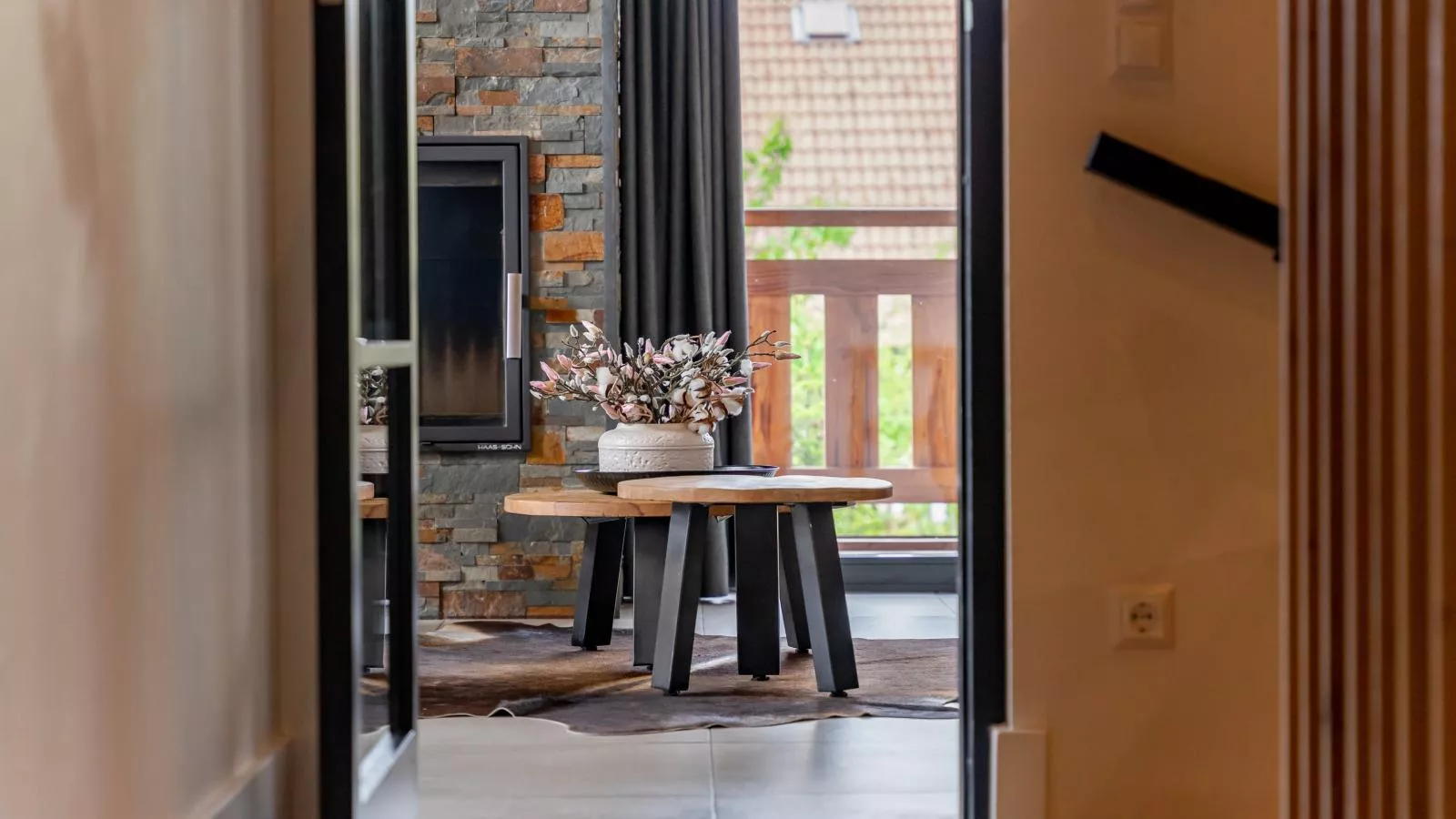Alpinn Wellness 1-Indoor