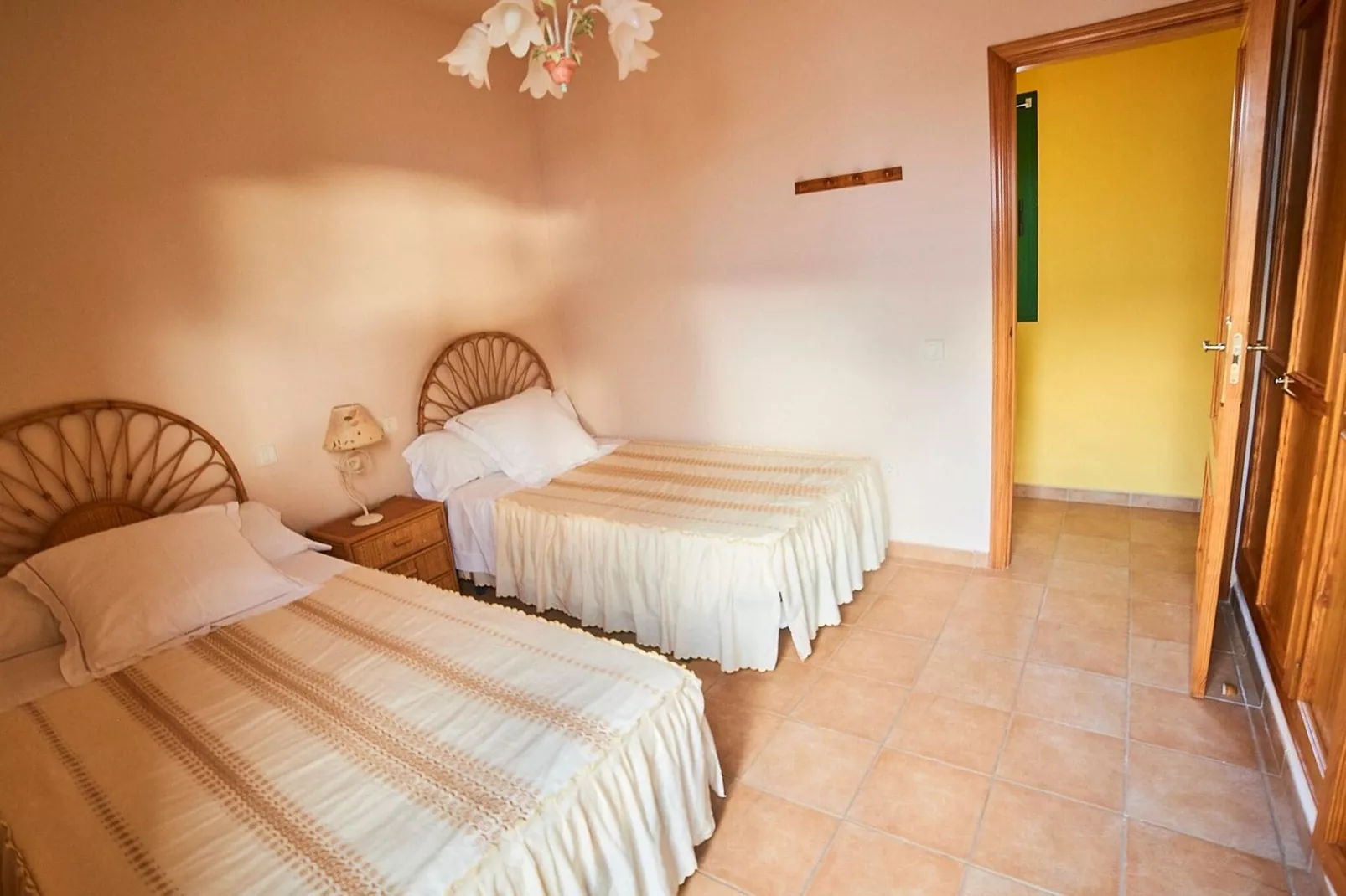 La Maison d  Andres-Chambre