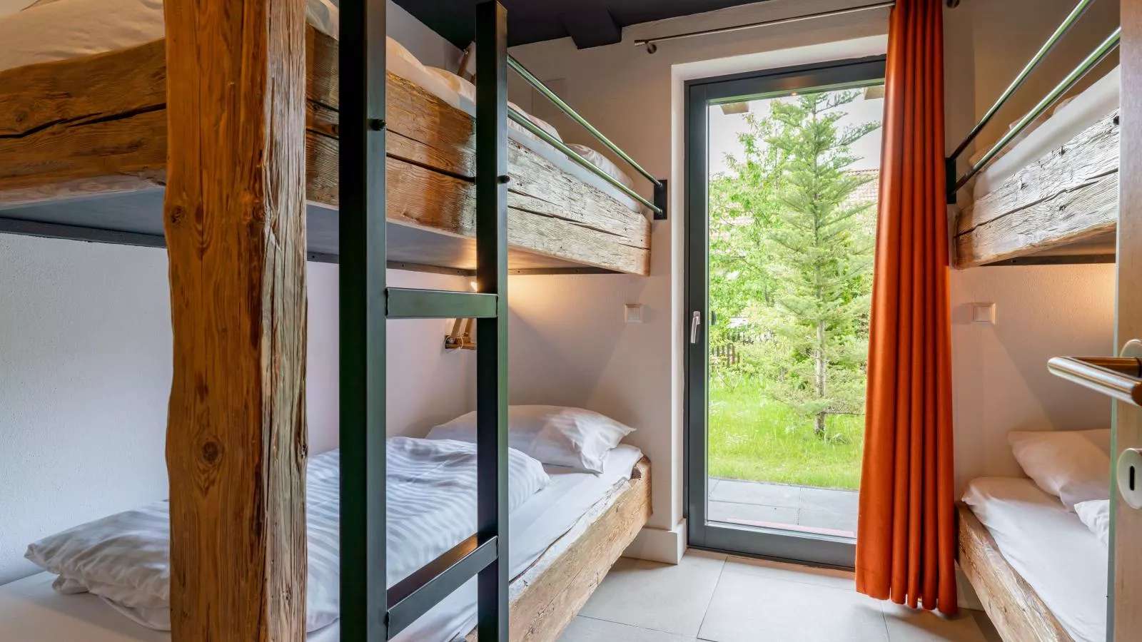 Alpinn Wellness 1-Bedroom