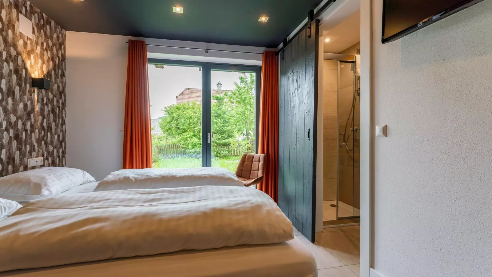 Alpinn Wellness 1-Bedroom