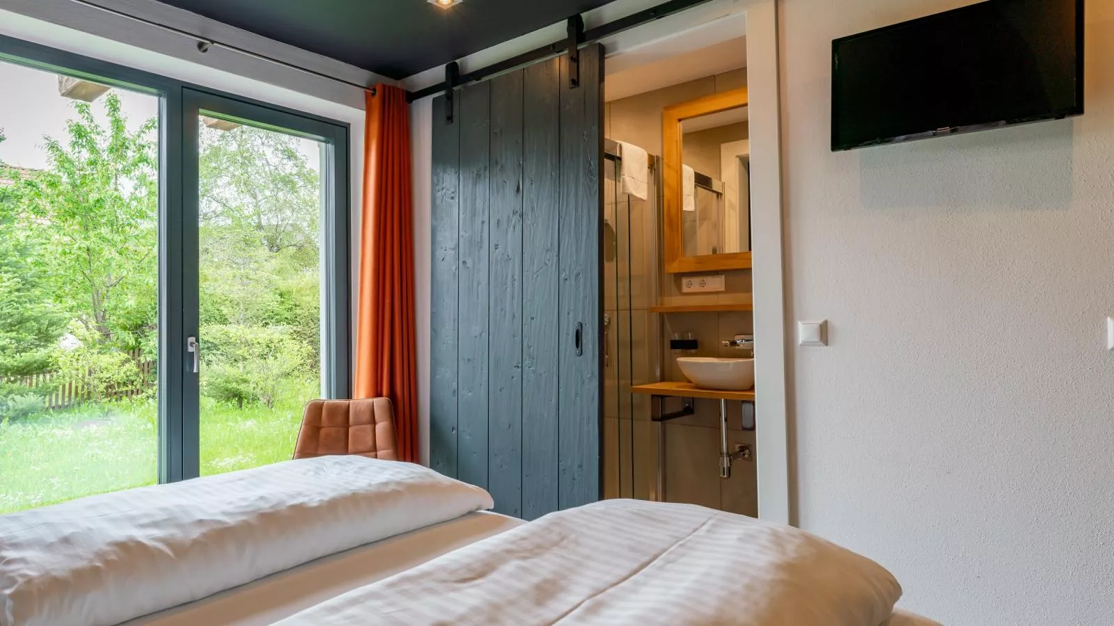 Alpinn Wellness 1-Bedroom