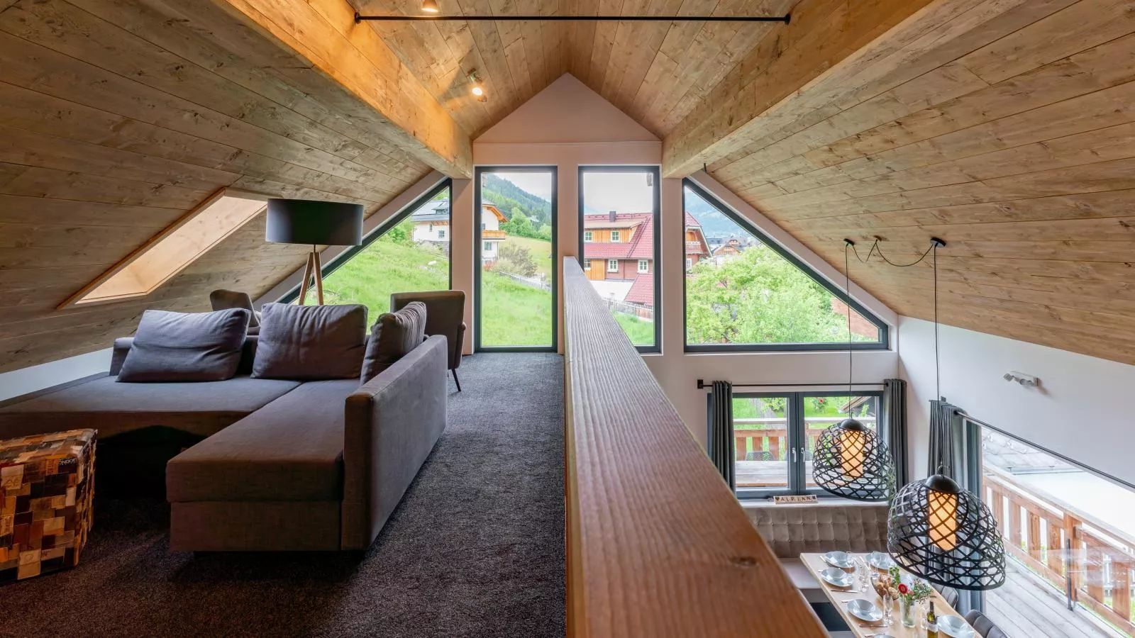 Alpinn Wellness 1-Indoor