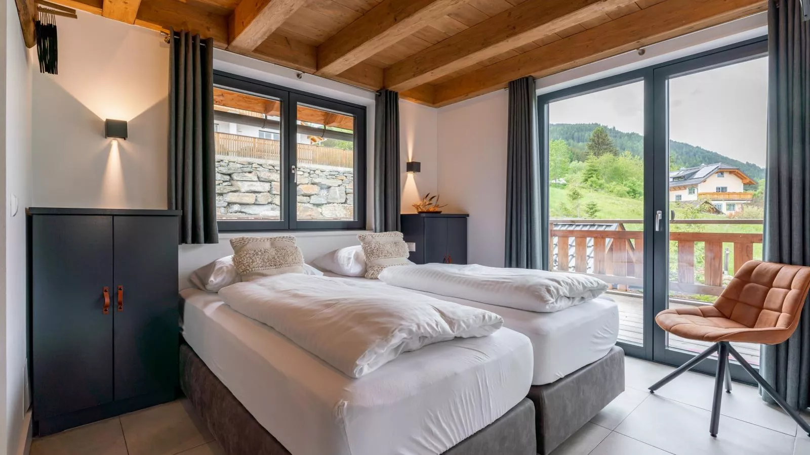 Alpinn Wellness 1-Bedroom