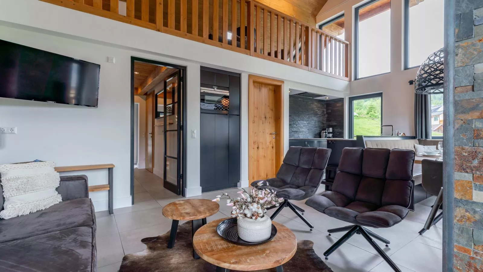 Alpinn Wellness 1-Indoor
