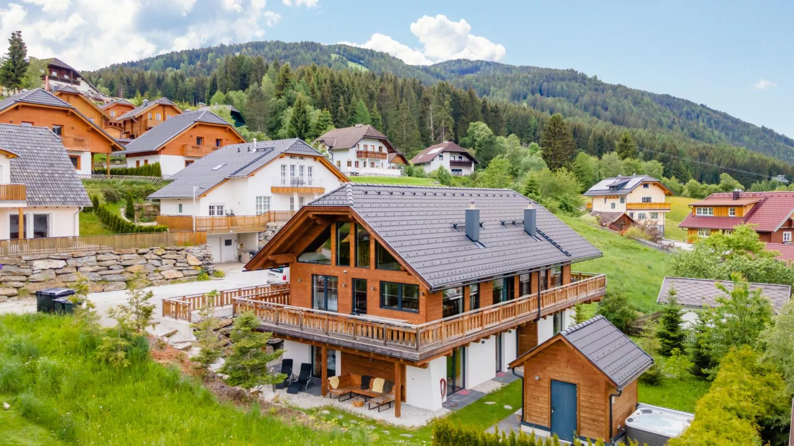 Alpinn Wellness 1-Exterior summer