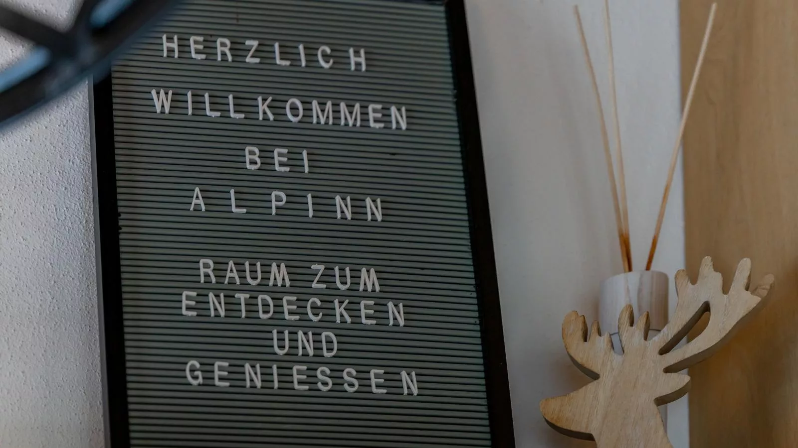 Alpinn Wellness 2-Intérieur