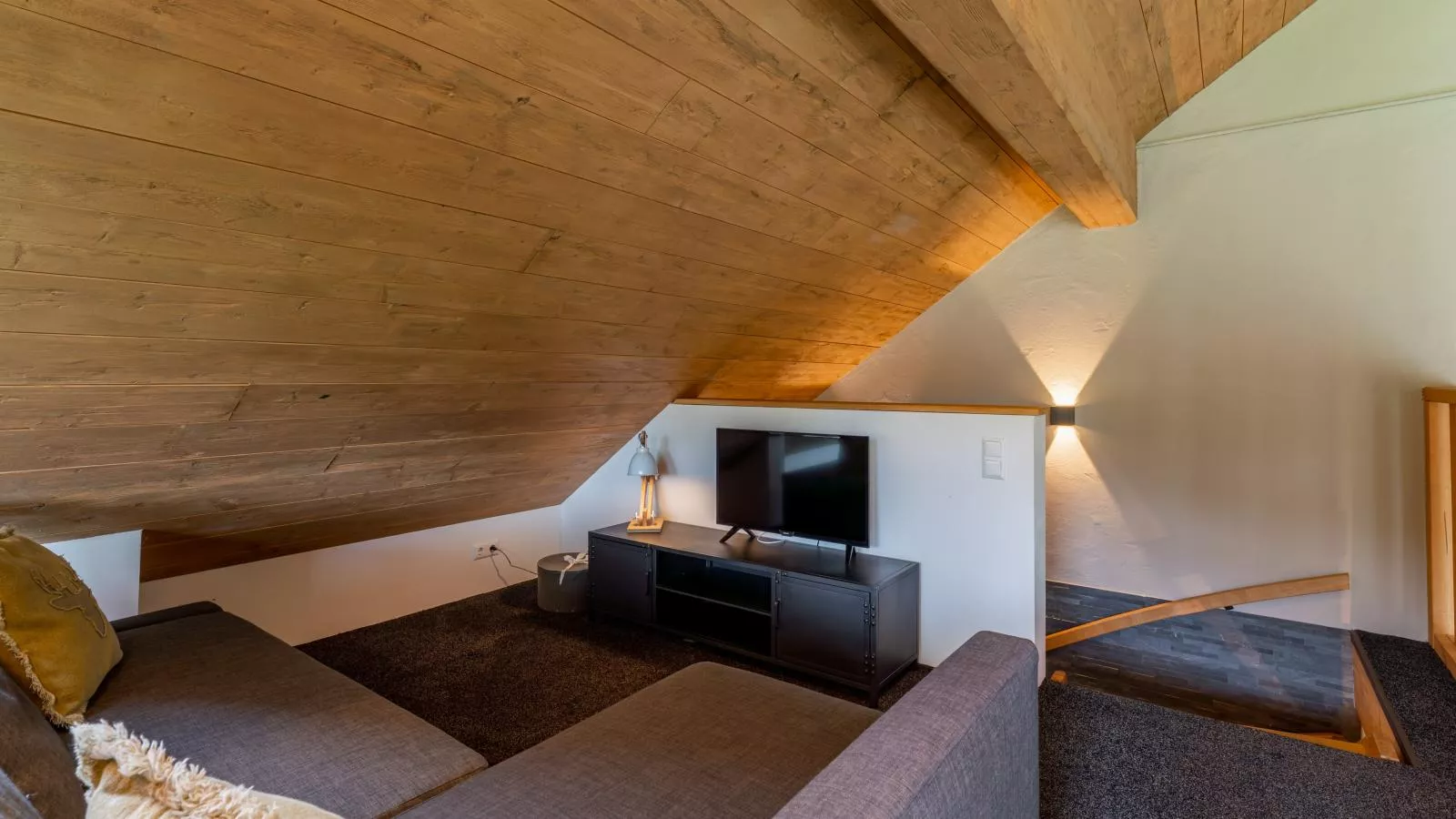 Alpinn Wellness 2-Intérieur